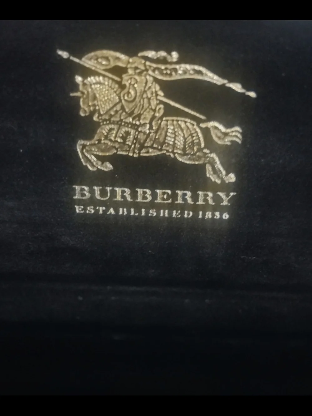 Burberry Tortoiseshell Nova Check Sunglasses B4145-A 3316/13 55/18/140